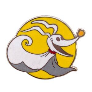 Nightmare Before Christmas Disney Pin: Zero